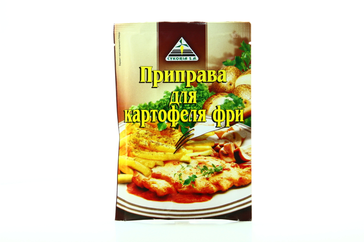 Приправа к картошке своими руками Приправа к картошке своими руками