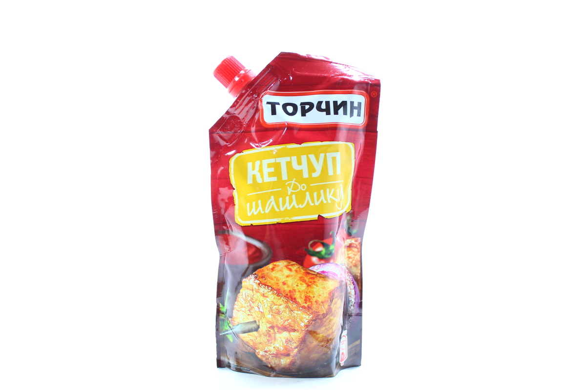 Кетчуп к шашлыку Кетчуп к шашлыку