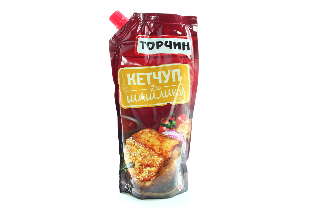 Кетчуп к шашлыку Кетчуп к шашлыку
