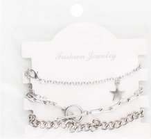 Браслет в асортименті LF25051598