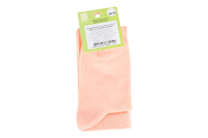 Гольфи дит Premier socks вишит бантик перс р.20-22