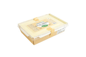 Масло сладкосливочное 82% Экстра Отборное Молокія к/у 1кг