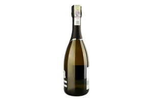 Вино игристое 0.75л 11% белое брют Gran Cuvee Mastio della Loggia бут