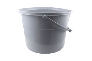 Відро пластик 13л №216602 Follow Me 1шт