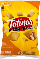 Totino's Pizza Rolls Cheese - 90 CT