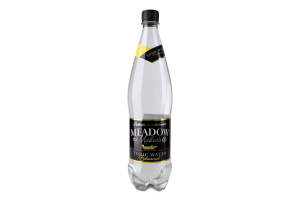 Напій безалкогольний сильногазований Botanical Tonic water Meadow Maker's п/пл 1л