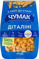 Изделия макаронные класс экстра группа А Диталини Чумак м/у 400г
