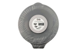 Миска 3,25л з кришкою складна Qlux