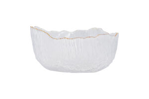 Салатник 390мл скло KYYW433