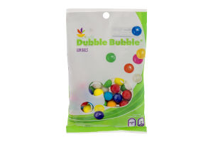 Ahold Dubble Bubble Gum Balls