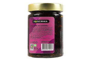 В'ялені сливи