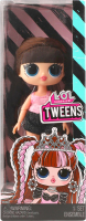 Іграшка Лялька OPP Tweens Біллі L.O.L. Surprise!