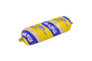 Фарш мороженый из хека пищевой ТОВ Компанія Стінгрей м/у 500г