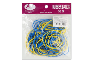 Резинка для денег 50г №KYYW354 AL Alamia 1шт