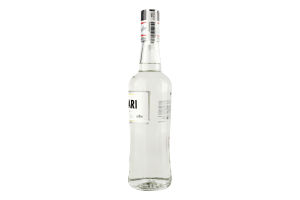 Лікер 0.7л 40% Sambuca extra пл Molinari