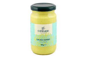 Соус Cipriani карі