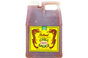 Roland Thai Style Spicy Chili Sweet Sauce