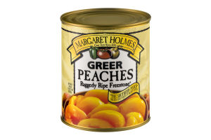 Margaret Holmes Greer Peaches