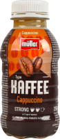 Кава Müller Капучино