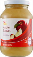 Ahold Apple Sauce