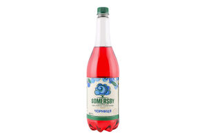 Сидр 0.95л 4.6% Чорниця Somersby пл