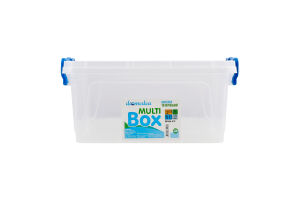 Контейнер 3л універсальний з ручками А-16 Діомедеа