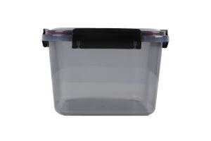 Контейнер универсальный 1.85л 169х169х110мм Fresh box Limited line Ал-Пластик 1шт