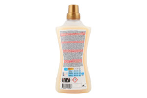 Гель д/прання швидкого циклу Peach Velvet 1,5л BioBlysk