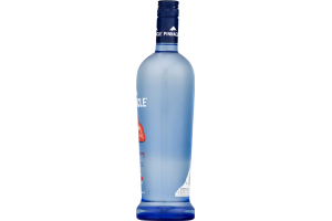 Pinnacle Strawberry Flavored Vodka