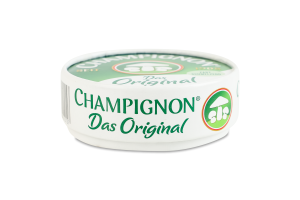 Сыр 55% мягкий с плесенью Камамбер Kaserei Сhampignon к/у 125г