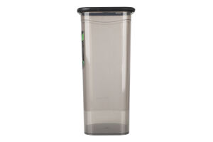 Контейнер для сипучих продуктів 1.8л №М-2706 Ucsan Plastik 1шт