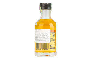 Віскі 0.05л 40% солодове Monkey Shoulder пл