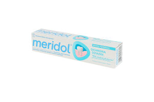 Паста зубная Gum protection Meridol 75мл