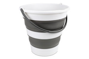 Відро складане 33х22см №KYYW245 Greenwich Products Co. Limited 1шт