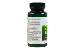 Добавка дієтична капсули Boswellia Full Spectrum Swanson 60шт