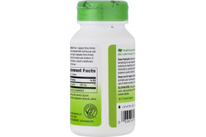 Nature's Way Saw Palmetto Berries - 100 CT