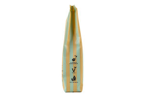 Кофе жареный в зернах Sera Blaser Café 1с м/у 250г