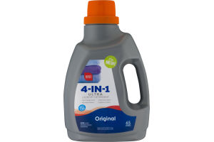 Smart Sense 4-In-1 Ultra Laundry Detergent Ocean Air
