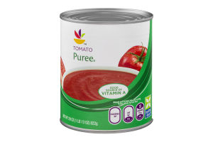Ahold Tomato Puree