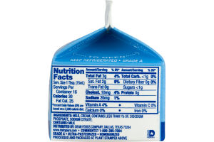 Swiss Premium DairyPure Light Cream