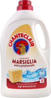 Гель д/прання Марсельське мило 1575мл ШантеКлер