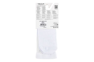 Гольфи дитячі Giulia KGM001 white р.18