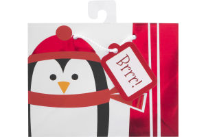 Smart Living Petite Vogue Gift Bag