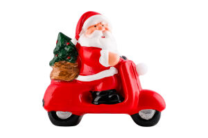 Статуетка MBM My Home РіздвянДостав 120х115MH-1443