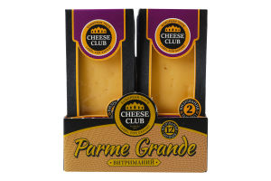 Сыр 45% твердый Нуар Cheese Club к/у 150г