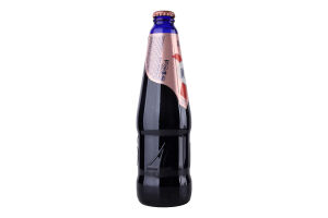Пиво спеціальне 460мл 4.5% пшеничне пастеризоване Rose Edition Kronenbourg 1664 пл