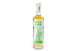 Вермут 0.5л 16.5% виноградный Lively White Regal Rogue бут