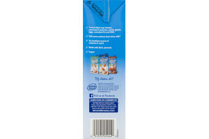 Blue Diamond Almond Breeze Almondmilk Original