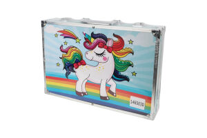 Набір для творчості 135 предметів №VA385010 Greenwich Products Co. Limited 1шт