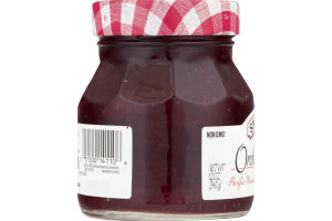 Smucker's Orchard's Finest Pacific Mountain Strawberry Preserves